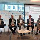 11.40 PANEL DISCUSSION: MANAGING INCREASING COMPLEXITY IN THE INVESTMENT PORTFOLIO